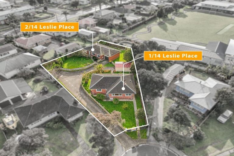 Photo of property in 14 Leslie Place, Otara, Auckland, 2023