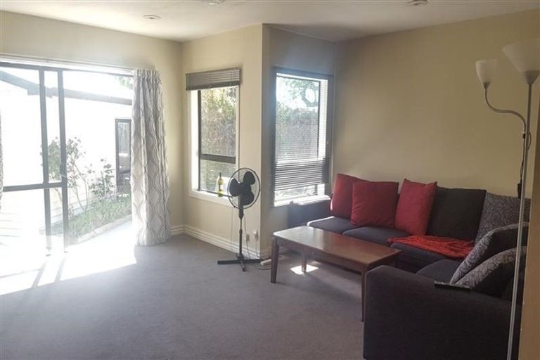 Photo of property in 319 Wairakei Road, Burnside, Christchurch, 8053