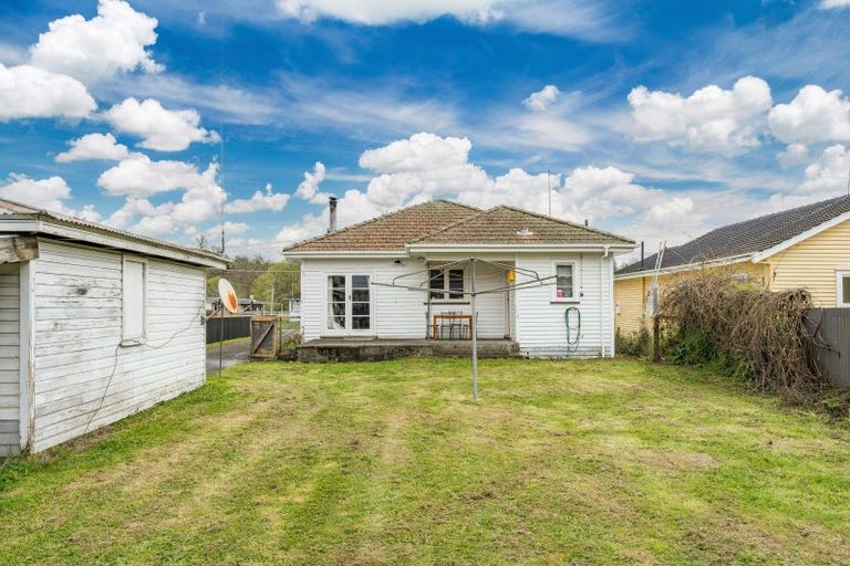 Photo of property in 42 Porou Street, Taumarunui, 3920