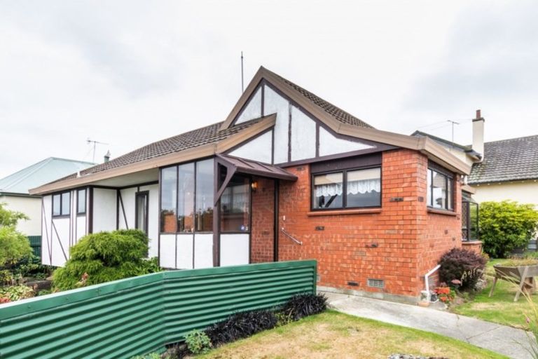 Photo of property in 386 Dee Street, Gladstone, Invercargill, 9810