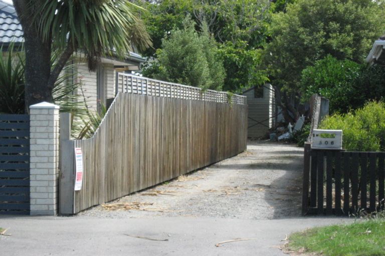 Photo of property in 306 Estuary Road, South New Brighton, Christchurch, 8062