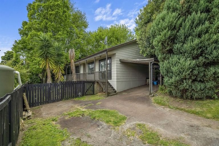 Photo of property in 11 Ruahine Street, Ohauiti, Tauranga, 3112