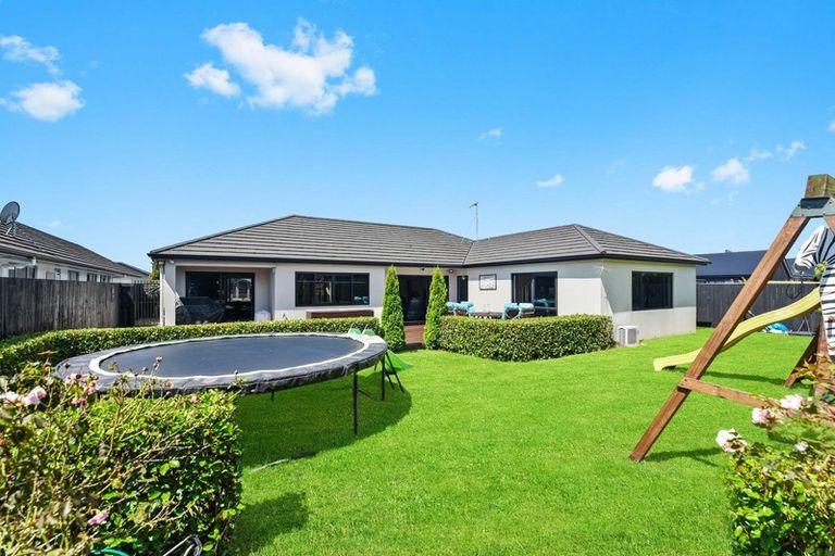 Photo of property in 8 Bree Place, Flagstaff, Hamilton, 3210