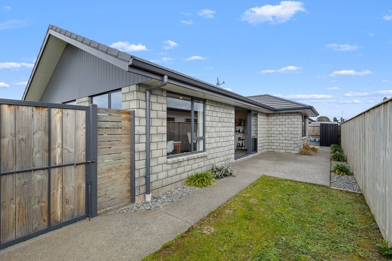 Photo of property in 28 Catalina Crescent, Burleigh, Blenheim, 7201
