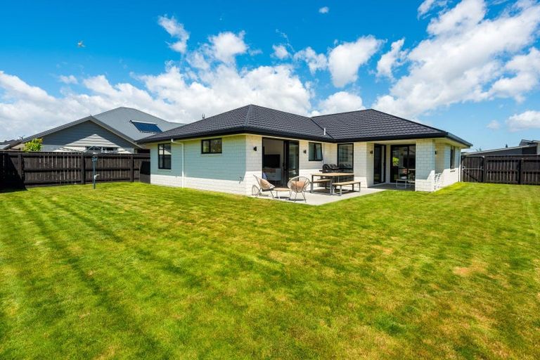 Photo of property in 19 Corsair Crescent, Burleigh, Blenheim, 7201