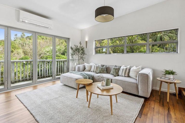 Photo of property in 31 Natusch Road, Belmont, Lower Hutt, 5010