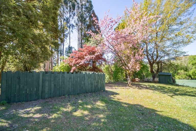 Photo of property in 5689 Ettrick-raes Junction Road, Millers Flat, Roxburgh, 9572