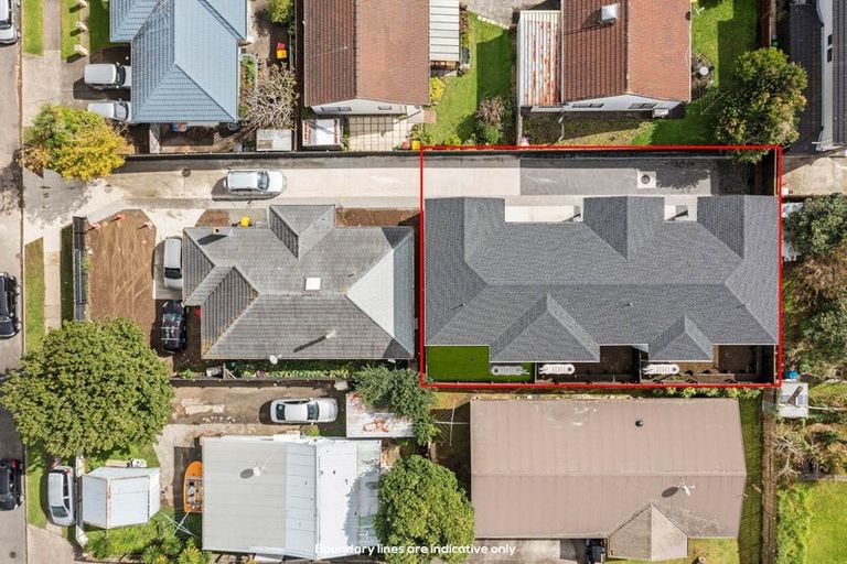 Photo of property in 4b Hazards Road, Weymouth, Auckland, 2103