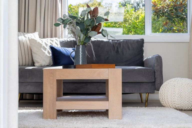 Photo of property in 15 Bluegum Road, Paraparaumu Beach, Paraparaumu, 5032