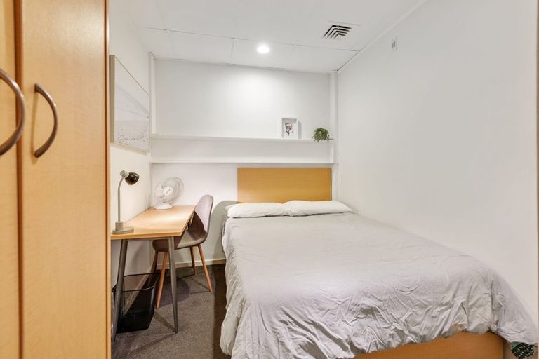 Photo of property in Cambridge Apartments, 303/43 Anzac Avenue, Auckland Central, Auckland, 1010