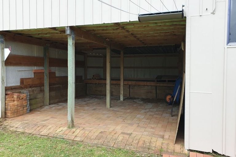 Photo of property in 22 Sunnybrae Road, Hillcrest, Auckland, 0627