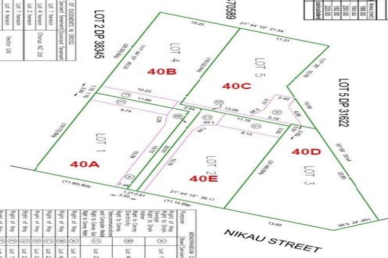 Photo of property in 40d Nikau Street, New Lynn, Auckland, 0600