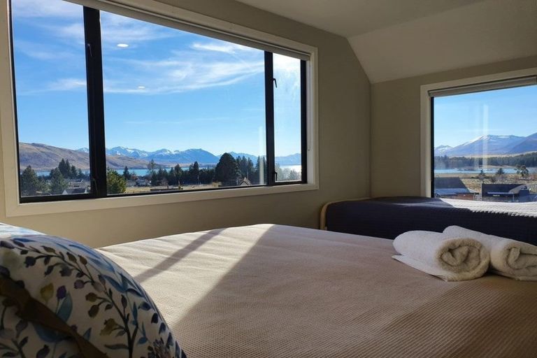 Photo of property in 12 Hamilton Drive, Lake Tekapo, 7999