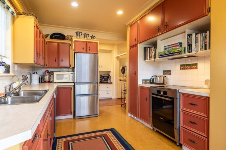 Photo of property in 21 Shelbourne Street, Nelson, 7010