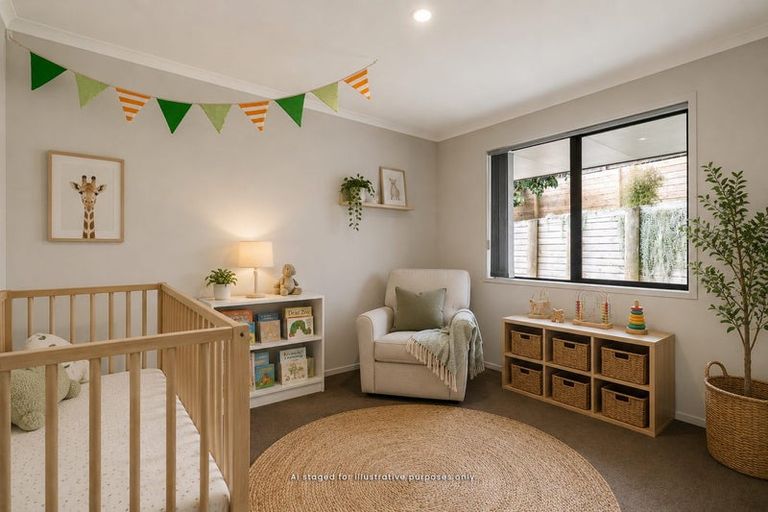 Photo of property in 6 Atkins Way, Ohauiti, Tauranga, 3112