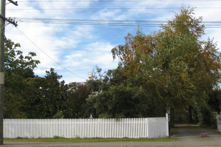 Photo of property in 3/184 Racecourse Road, Sockburn, Christchurch, 8042
