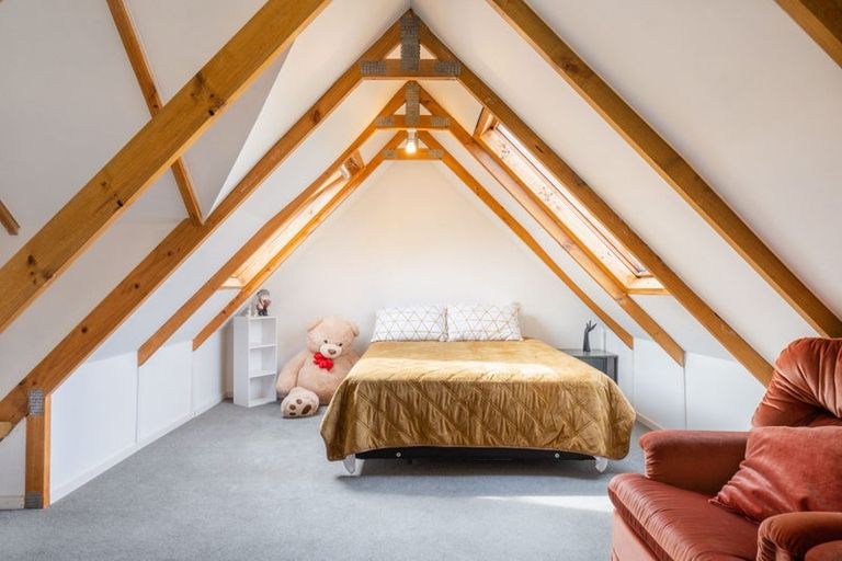 Photo of property in 83 Brodie Street, Ilam, Christchurch, 8041