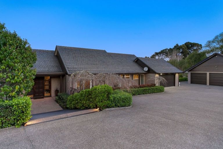 Photo of property in 136 Potter Road, Dairy Flat, Albany, 0792