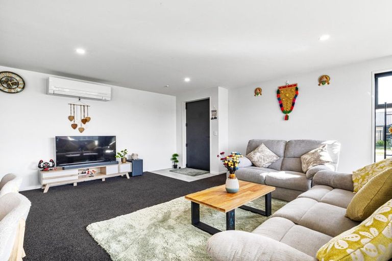 Photo of property in 4 Drylands Drive, Rolleston, 7614