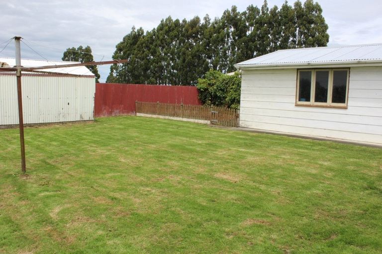 Photo of property in 45 Dejoux Road, Winton, 9720