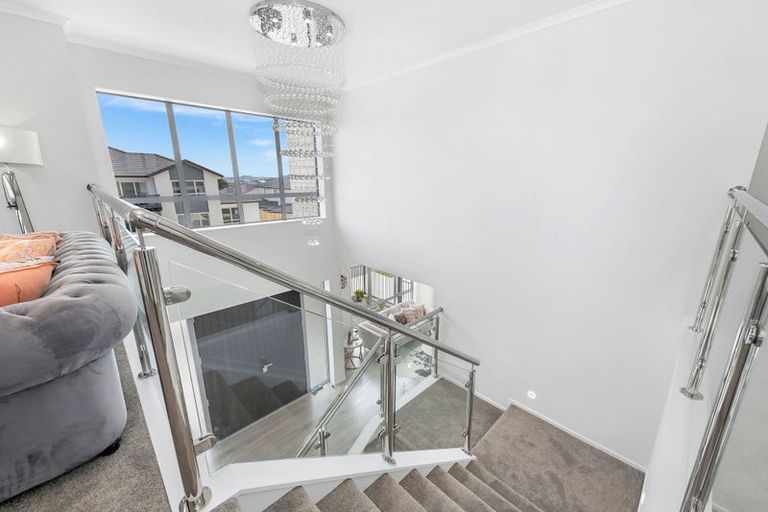 Photo of property in 30 Crossgar Road, Flat Bush, Auckland, 2019