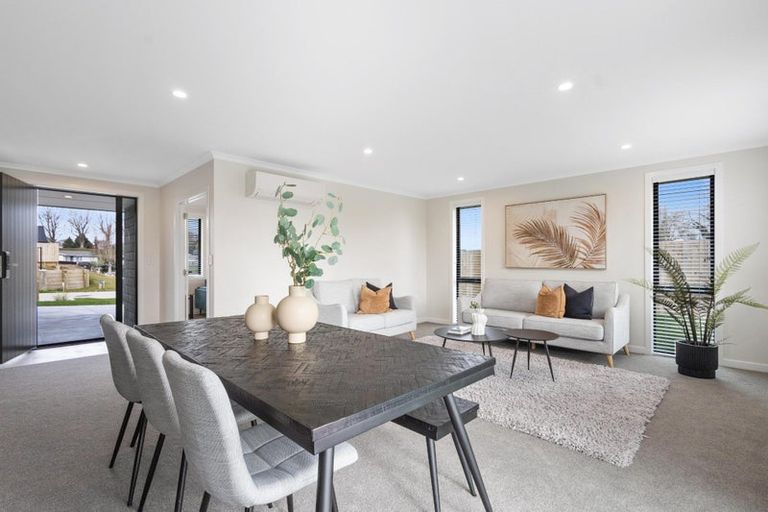 Photo of property in 16 Agathis Crescent, Wigram, 8025