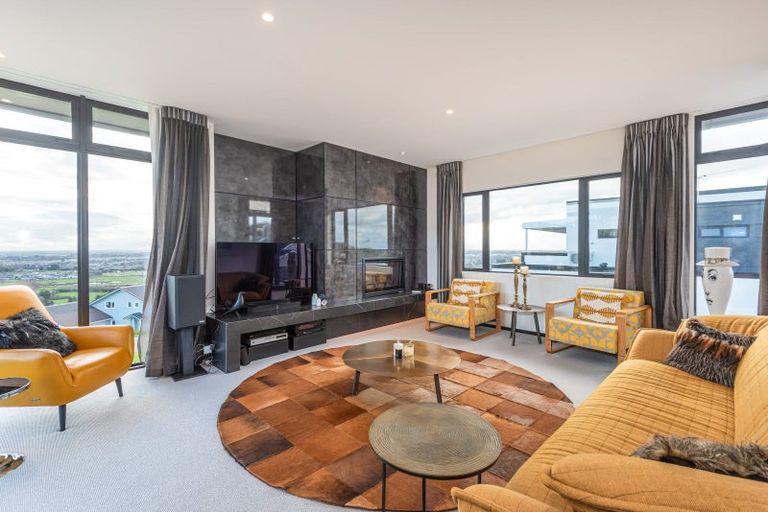 Photo of property in 130 Penruddock Rise, Westmorland, Christchurch, 8025