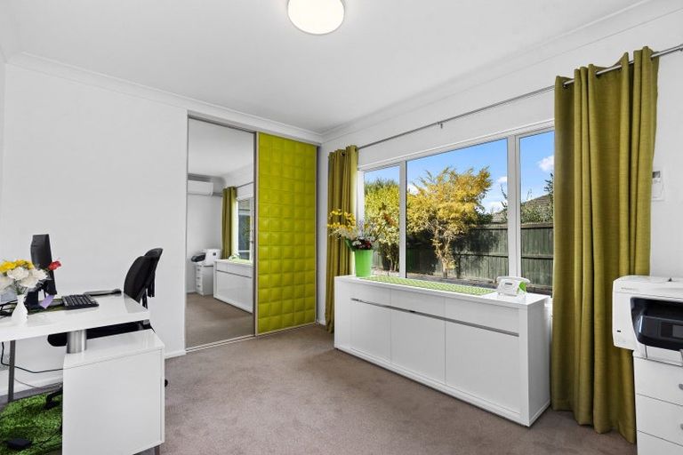 Photo of property in 10 Bering Street, Northwood, Christchurch, 8051