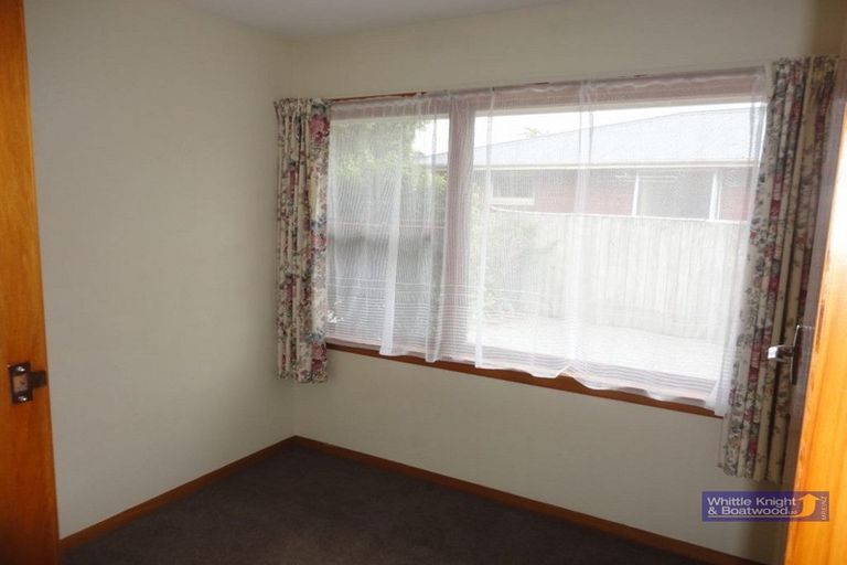 Photo of property in 120 Grimseys Road, Redwood, Christchurch, 8051