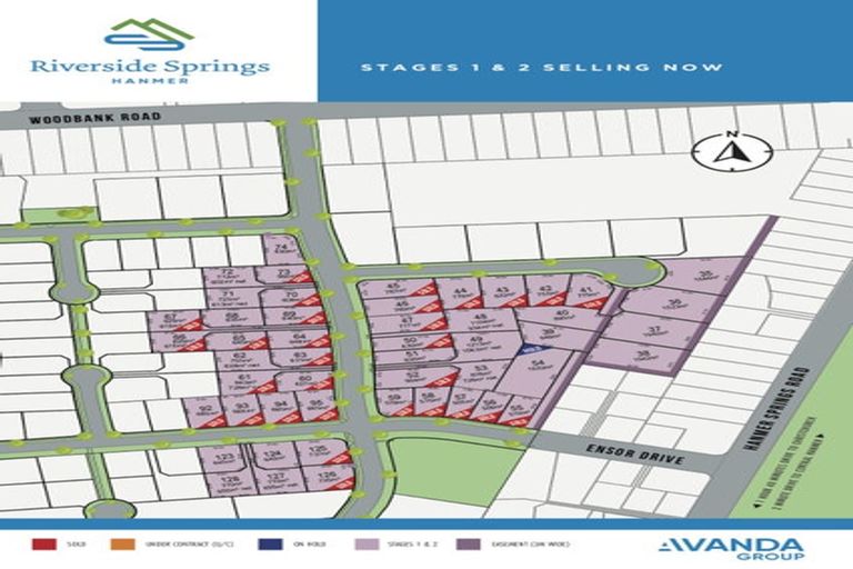 Photo of property in 37 Woodbank Road, Hanmer Springs, 7334