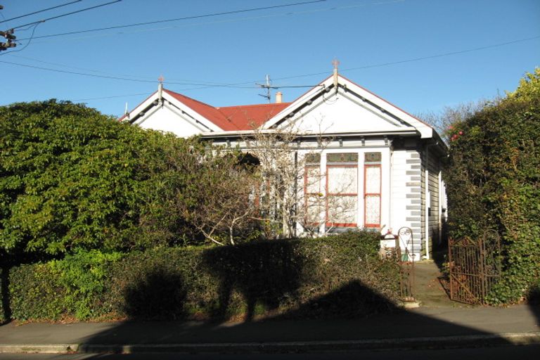 Photo of property in 50 Argyle Street, Mornington, Dunedin, 9011