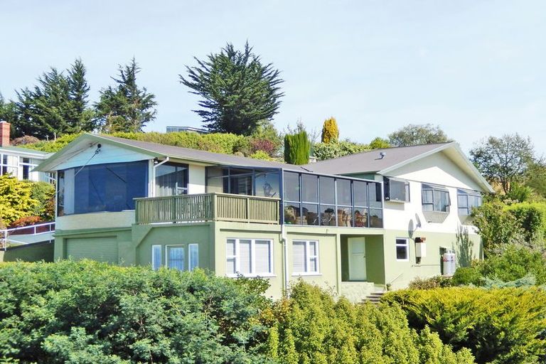 Photo of property in 92 Aln Street, Oamaru, 9400