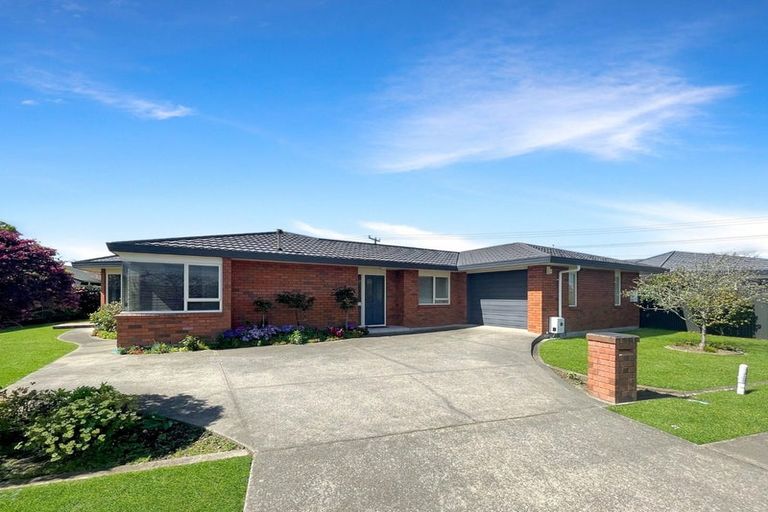 Photo of property in 1a Denbigh Street, Feilding, 4702