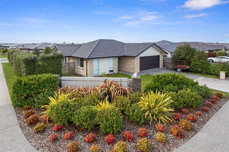 Photo of property in 1 Blackburn Street, Kaiapoi, 7630