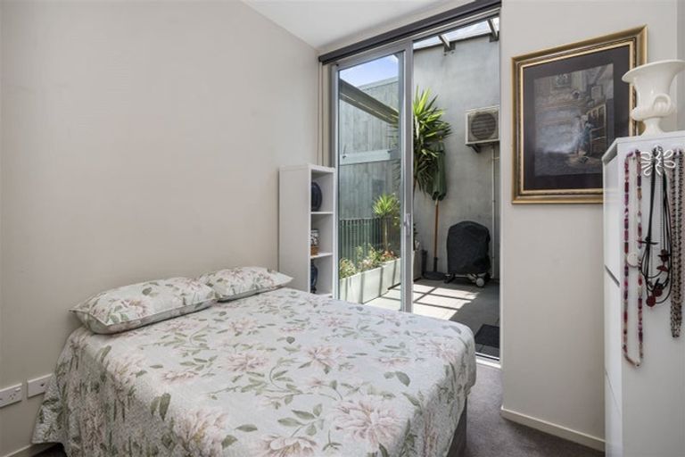 Photo of property in Tenor Apartments, 406/40 Library Lane, Albany, Auckland, 0632
