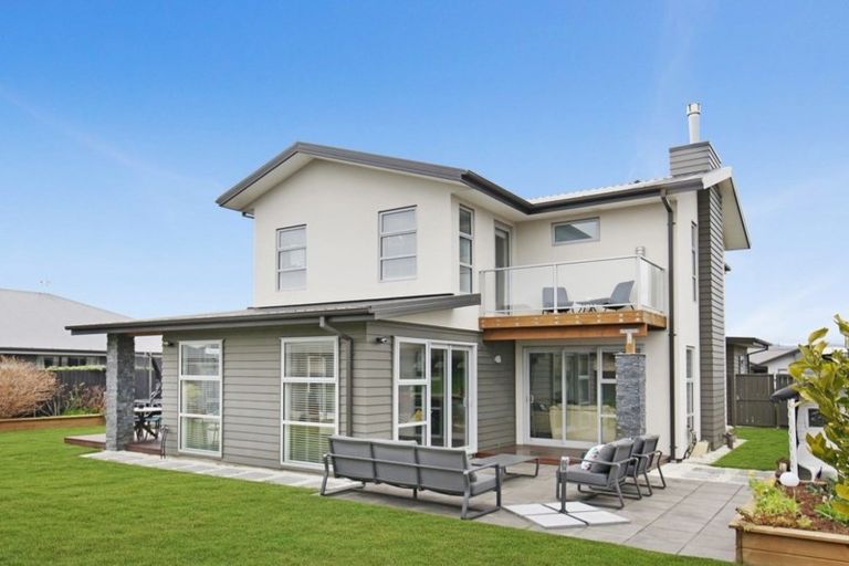 Photo of property in 55 Napier Drive, Wigram, Christchurch, 8042