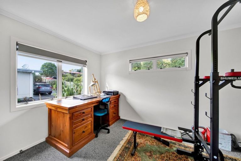 Photo of property in 1 John Mana Way, Marfell, New Plymouth, 4310