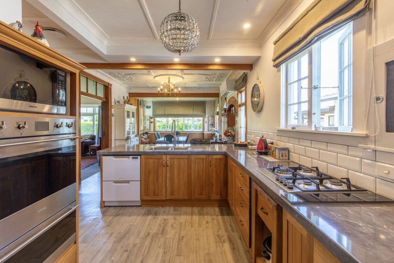 Photo of property in 58 Gordon Street, Dannevirke, 4930