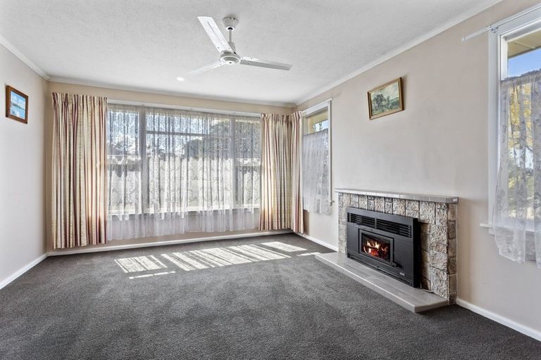 Photo of property in 101a East Belt, Rangiora, 7400