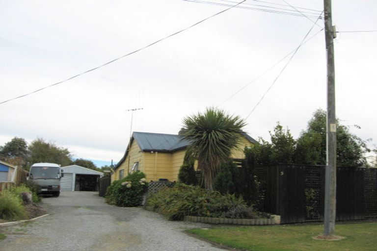 Photo of property in 9 Monkton Street, Maheno, Oamaru, 9495