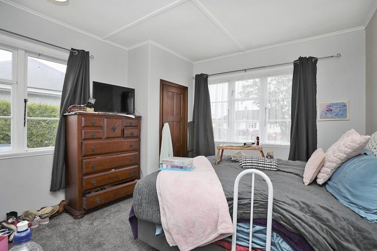 Photo of property in 152 Islington Street, Turnbull Thomson Park, Invercargill, 9810