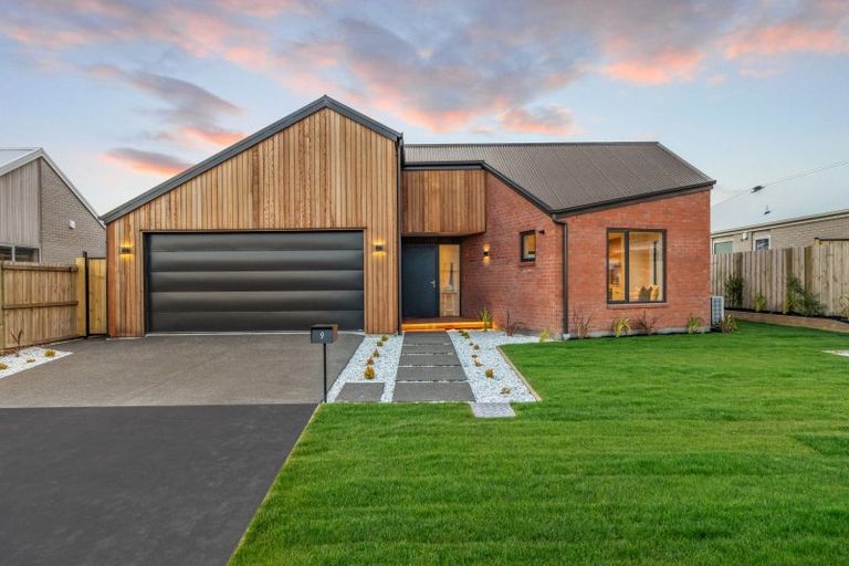 Photo of property in 9 Tuna Street, Halswell, 8025
