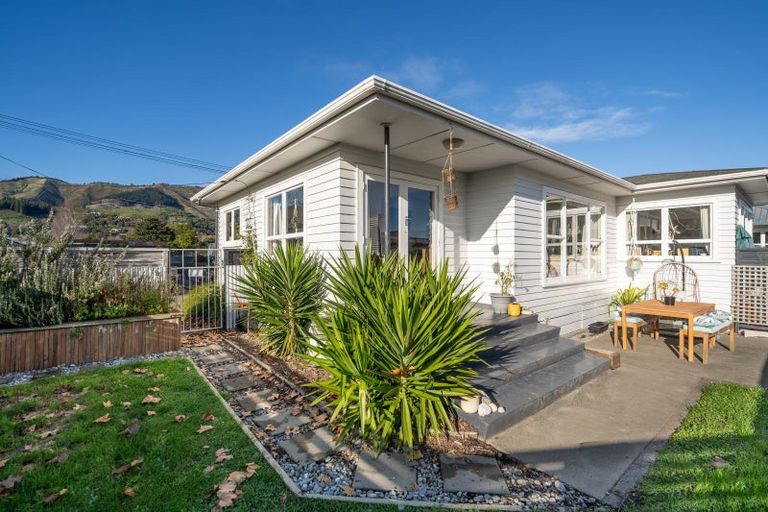 Photo of property in 25 Gilbert Street, Richmond, 7020