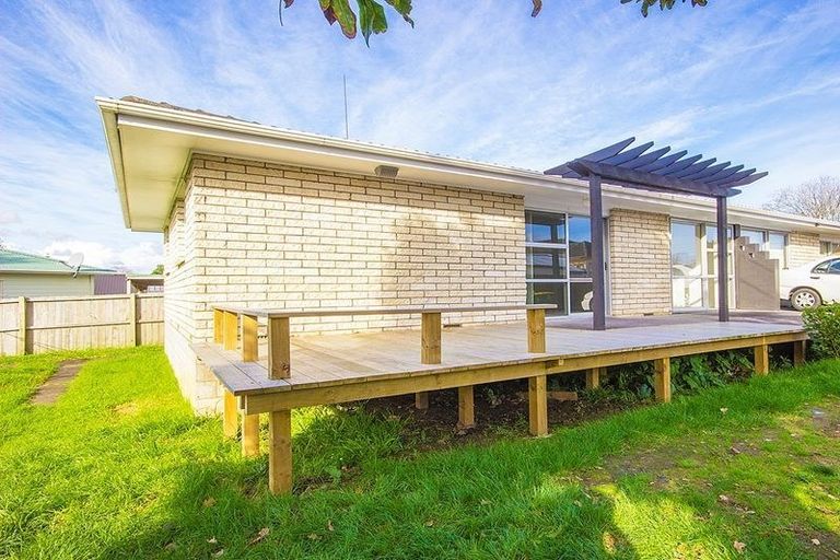Photo of property in 3/10 Gordon Road, Papatoetoe, Auckland, 2025