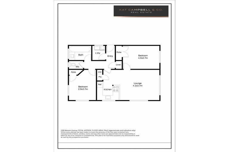 Photo of property in 23b Manson Avenue, Stoke, Nelson, 7011