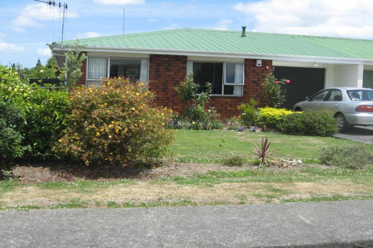 Photo of property in 138 Denbigh Street, Feilding, 4702