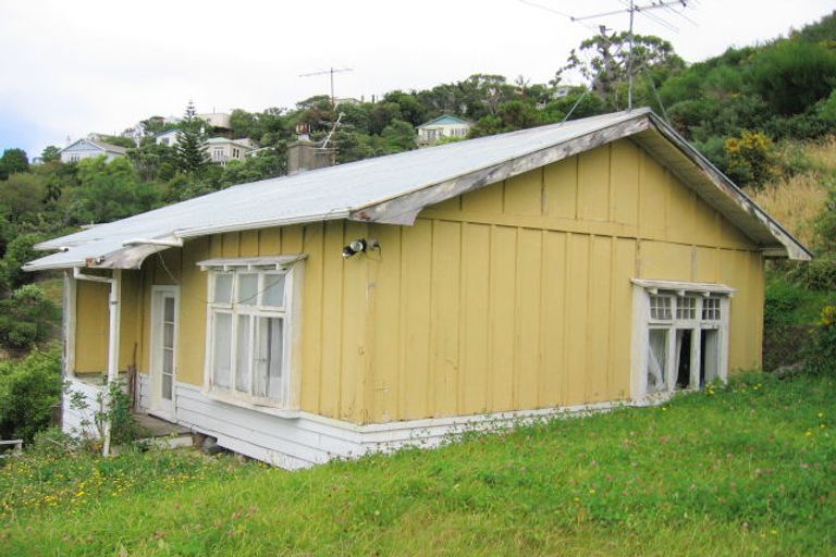 Photo of property in 15 Ingestre Street, Vogeltown, Wellington, 6021