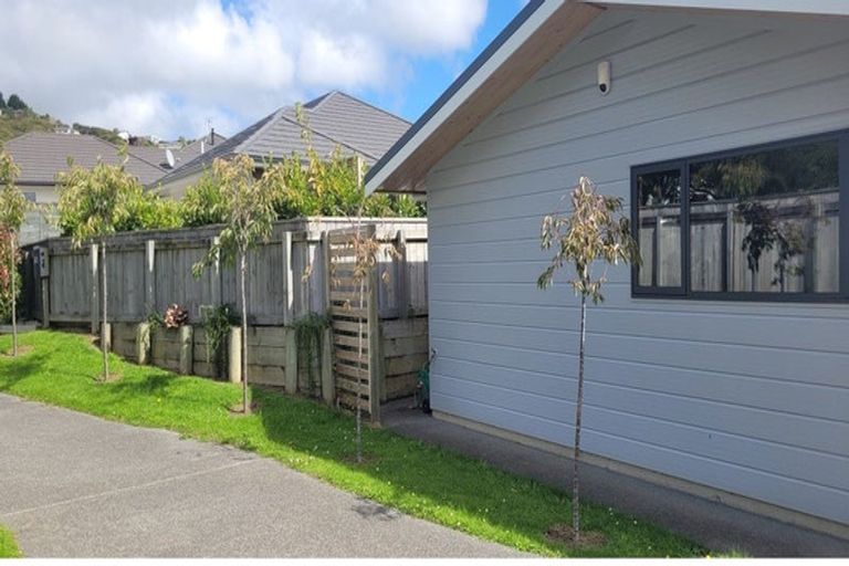 Photo of property in 18 Leadline Place, Whitby, Porirua, 5024