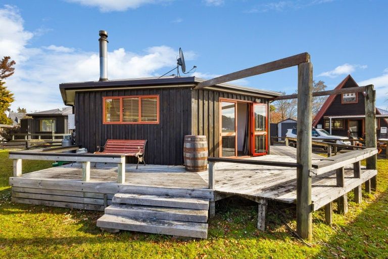 Photo of property in 25a Manuka Street, Ohakune, 4625