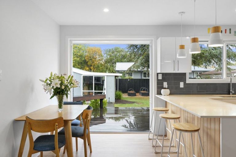 Photo of property in 26 Reynolds Avenue, Bishopdale, Christchurch, 8053